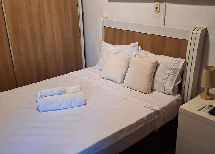 Apartamento Leblon Beach Rio de Janeiro